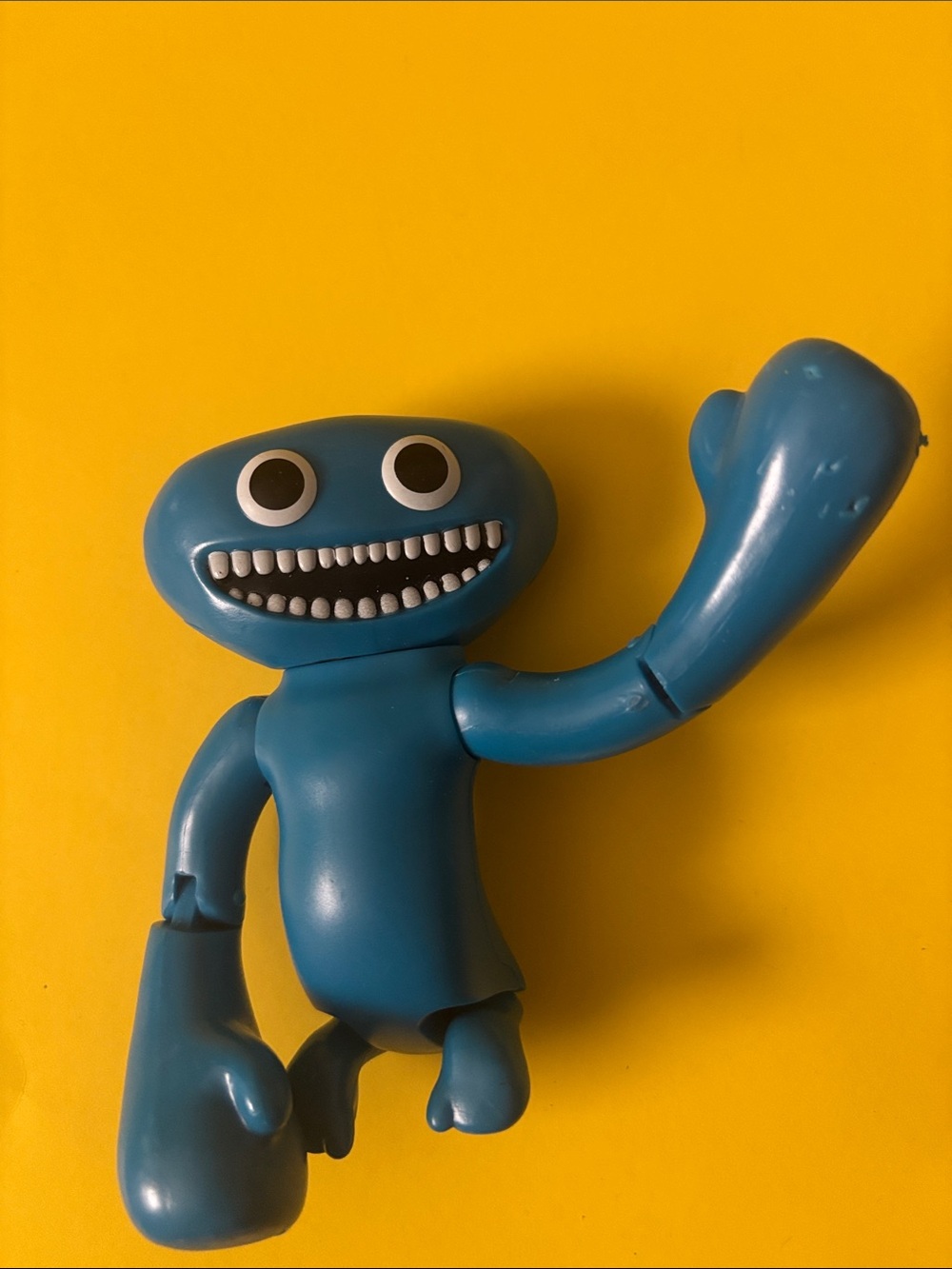 Garten of Banban jubo josh action Kids Toy Figure with Playful Smile